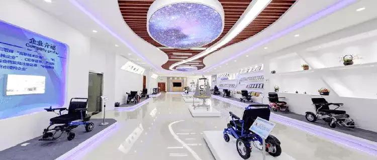 Anhui Kangyuansheng Medical Device Co., Ltd.