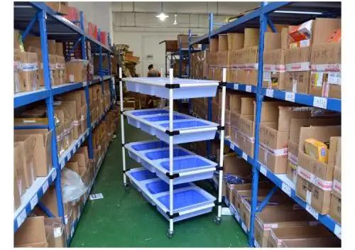 Yiwu Changming Electronic Commerce Co., Ltd.