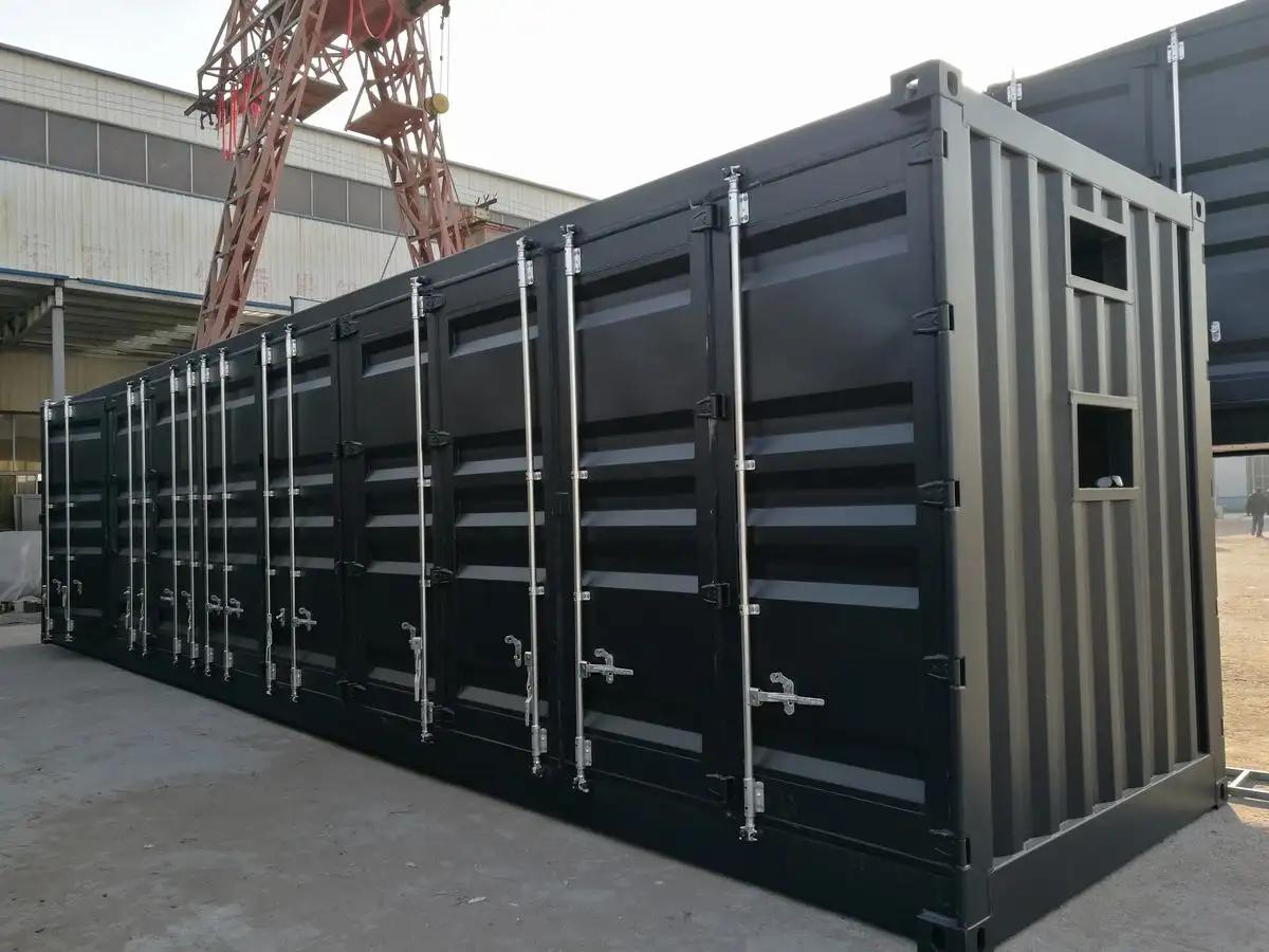 Tianjin Longteng International Trade Co., Limited