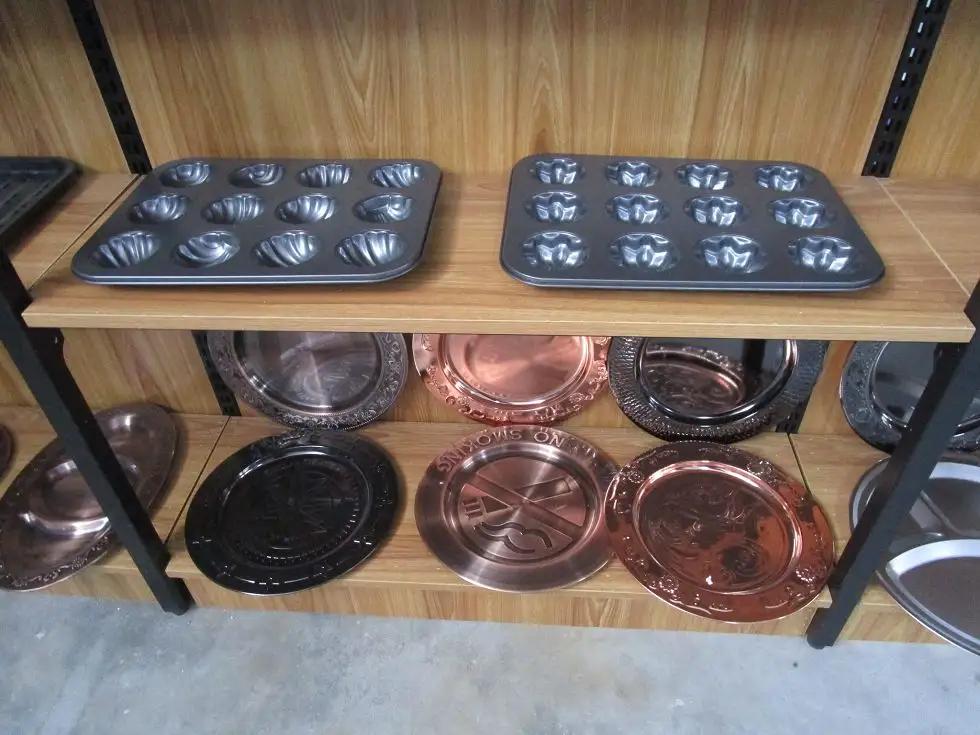 Ningbo Morezhome Import And Export Co., Ltd.
