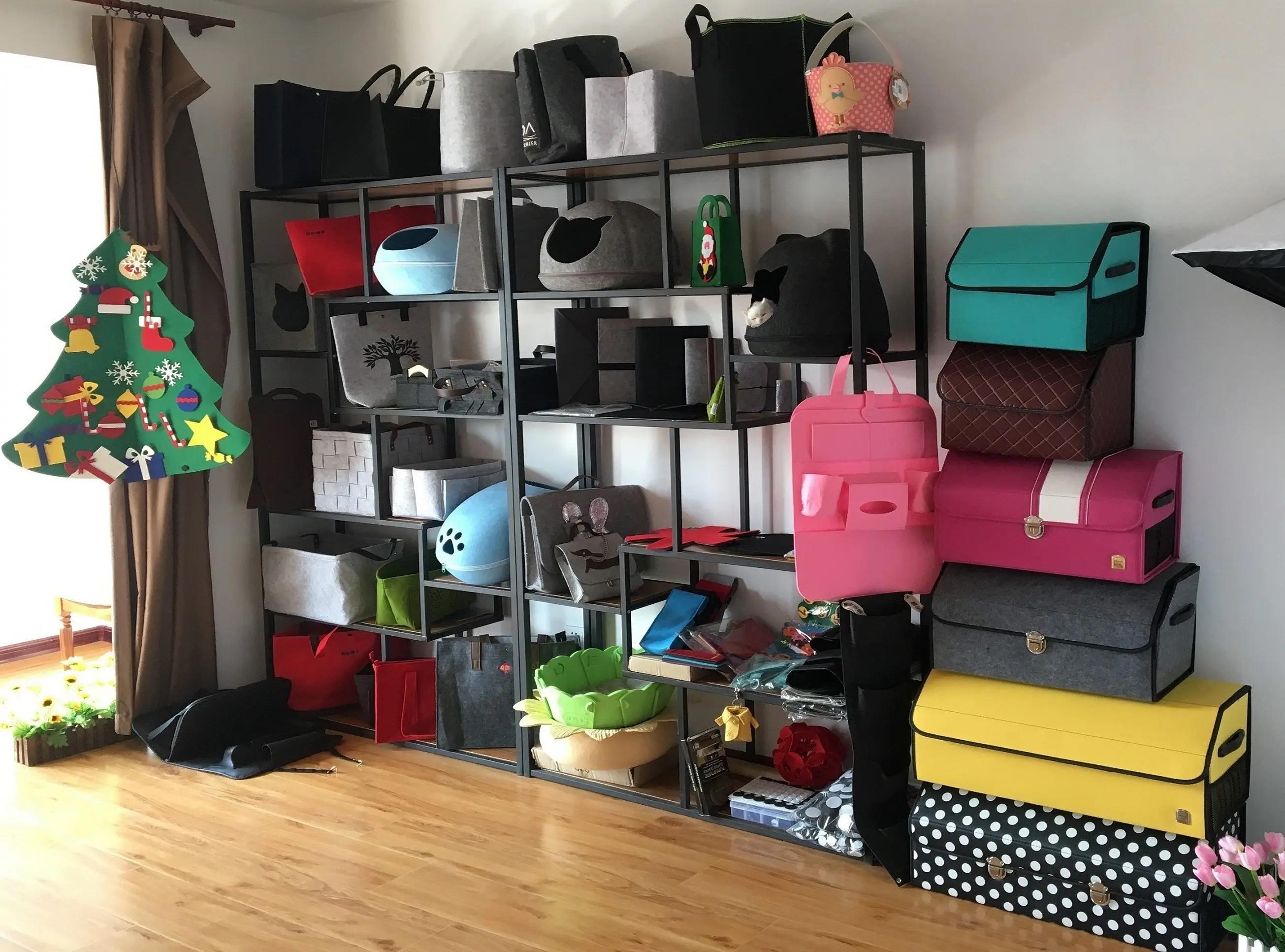 Nangong Ao Rong Felt Co., Ltd.
