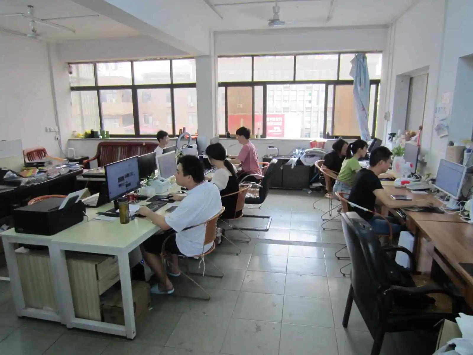 Dayu Yakuo Clothing Co., Ltd.