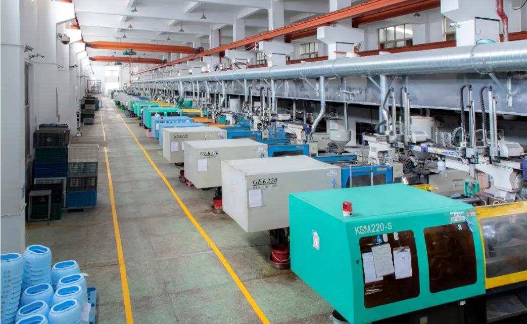 Taizhou Doit & Baby Kid Products Co.,Ltd