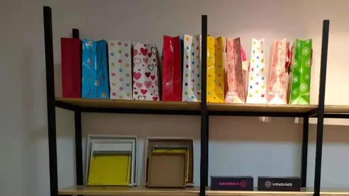 Fuzhou Cangshan Shunli Arts & Crafts Co., Ltd.
