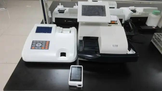 Changchun Wancheng Bio-Electron Co., Ltd.
