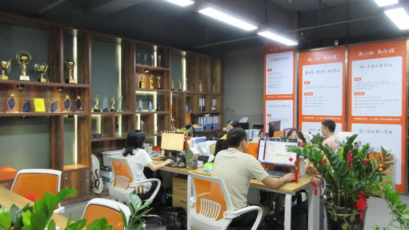 Xiamen Beyond Creative Gifts Co., Ltd.
