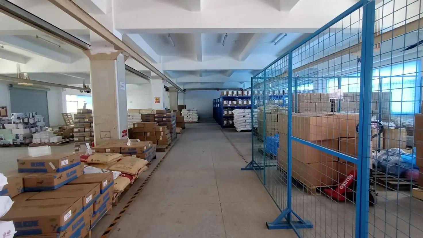 Shenzhen Wjm Silicone & Plastic Electronic Co., Ltd.