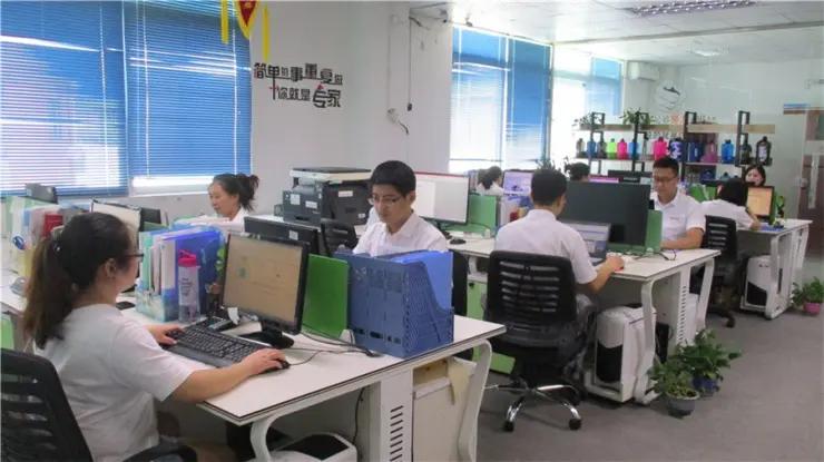 Shenzhen Mlife Household Products Co., Ltd.