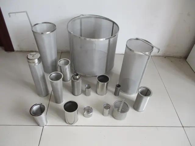 Hebei Kangshuo Wire Mesh Manufacturing Co., Ltd.
