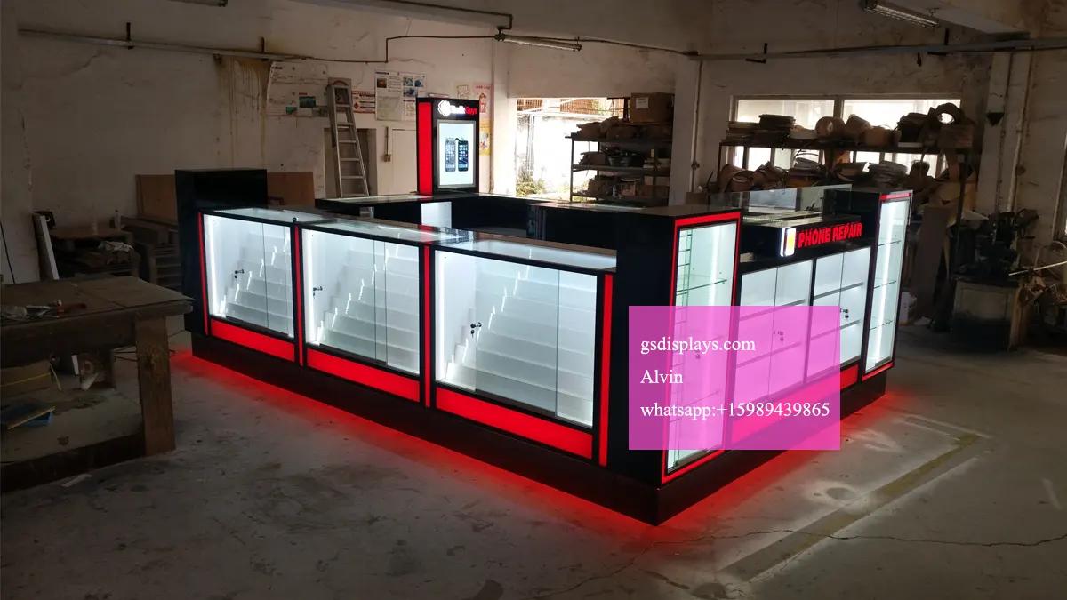 Shenzhen Gsdisplays Co., Ltd.