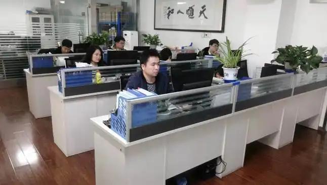 Jinan Jiutong Storage Equipment Co., Ltd.