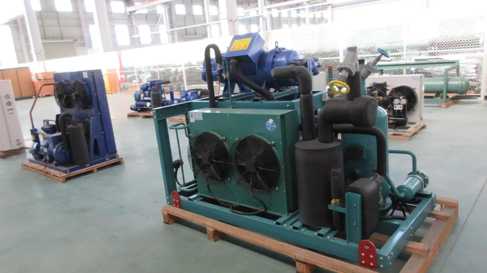Hangzhou Sino-Cold Sci-Tech Co., Ltd.