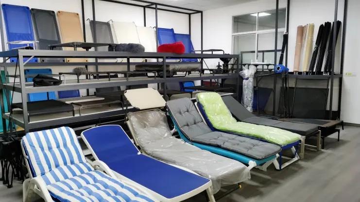 Linhai Yalong Leisure Products Co., Ltd.
