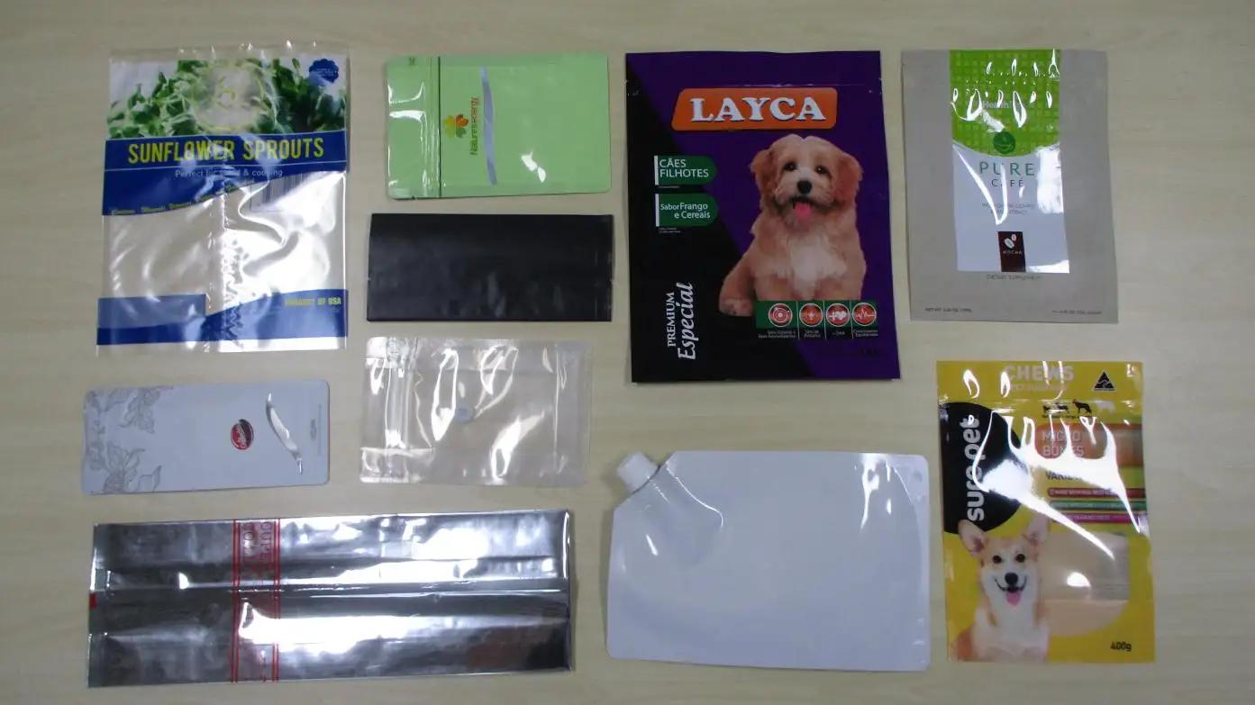 Huizhou Yang Rui Printing And Packaging Co., Ltd.