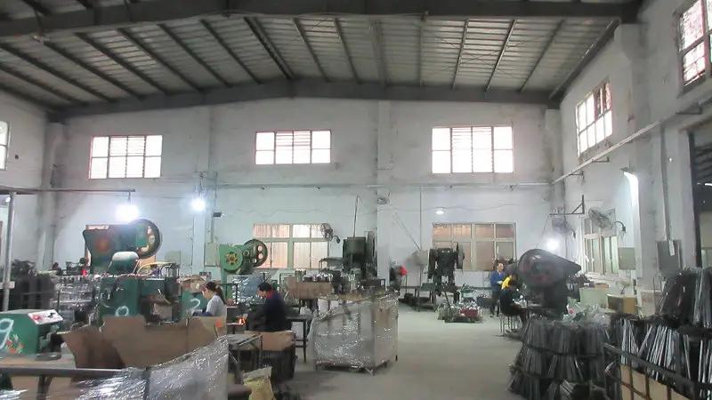 Heli Hardware Product Limited Company