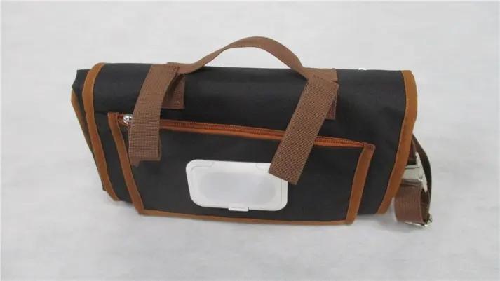 Shenzhen Jiuqi Bags Co., Ltd.