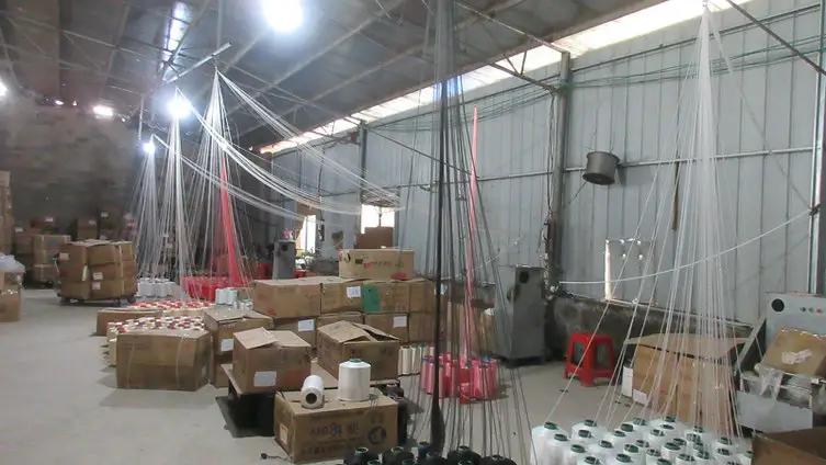 Guangxi Bobai Quan Sheng Household Products Co., Ltd.