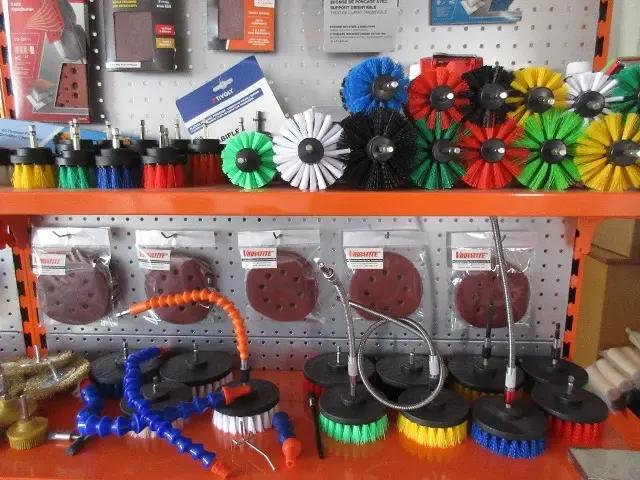 Jiangsu Dongyan Abrasive Tools Co., Ltd.