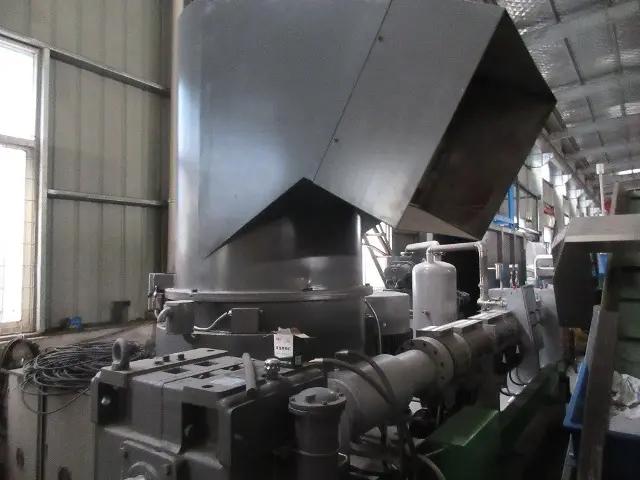 Jiangsu Mooge Machine Co., Ltd