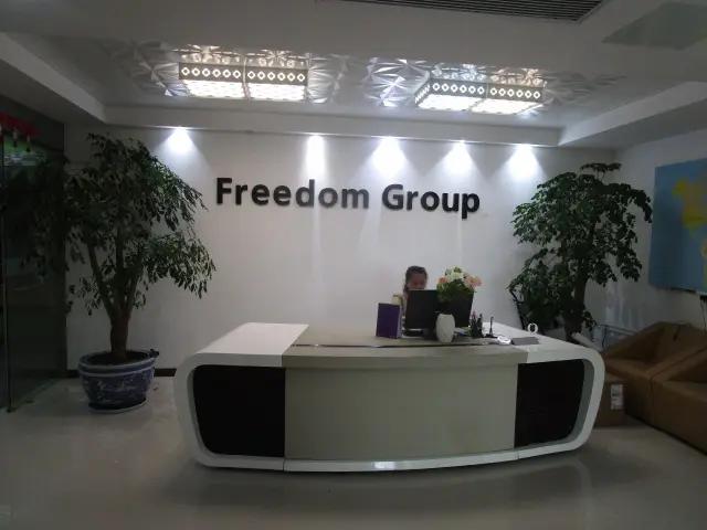 Freedom Gifts Limited