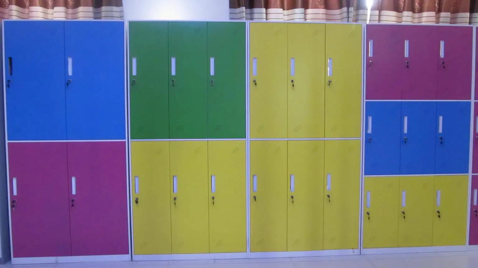 Henan Shengwei Furniture Co., Ltd.