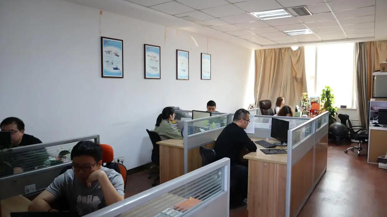 Zhangjiagang Friend Machinery Co., Ltd.