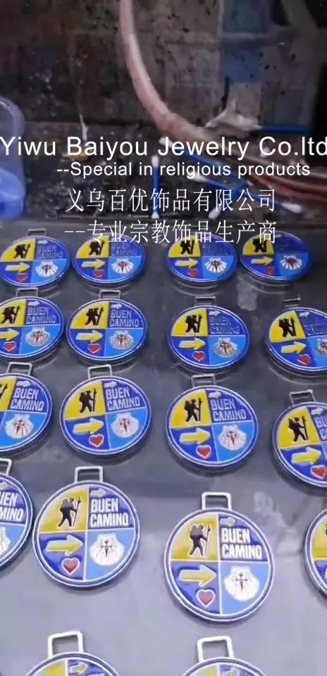 Yiwu Baiyou Jewelry Co.,ltd.