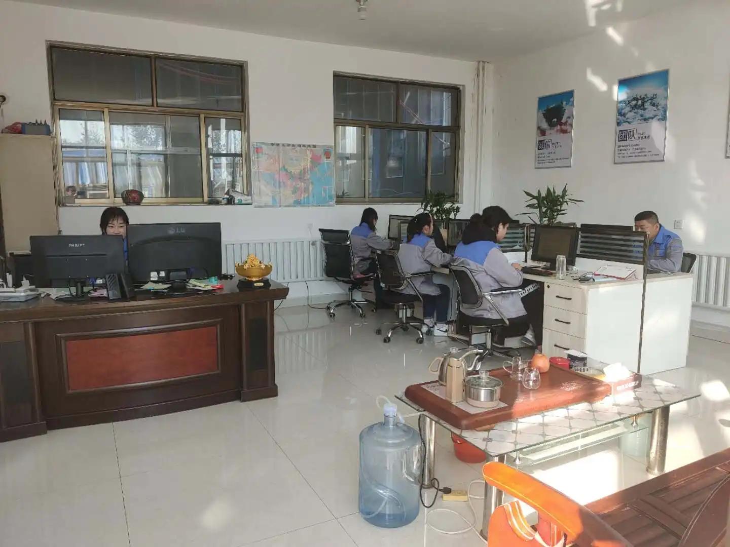 Shandong Zeko Machinery Co., Ltd.