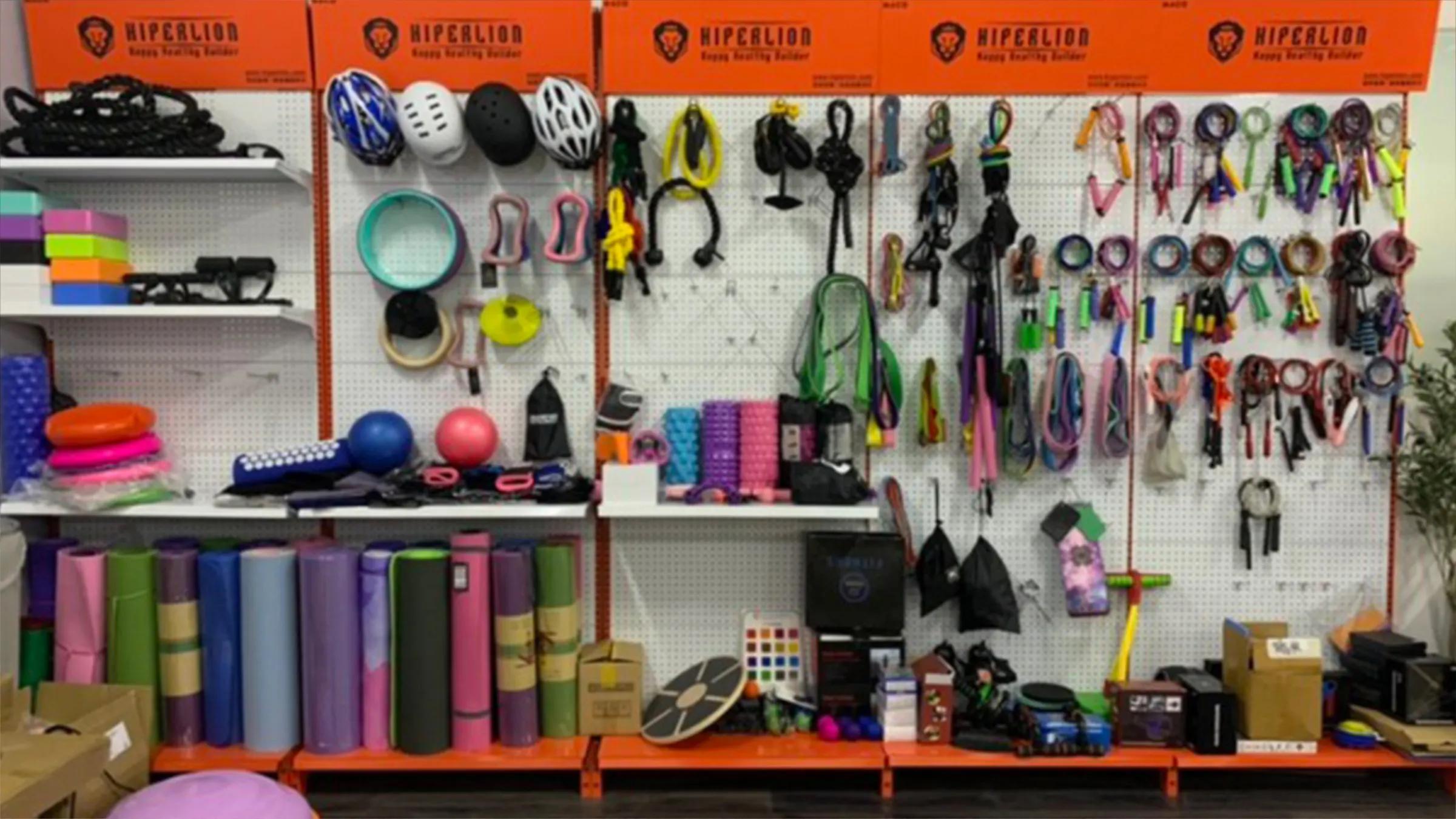 Supplier