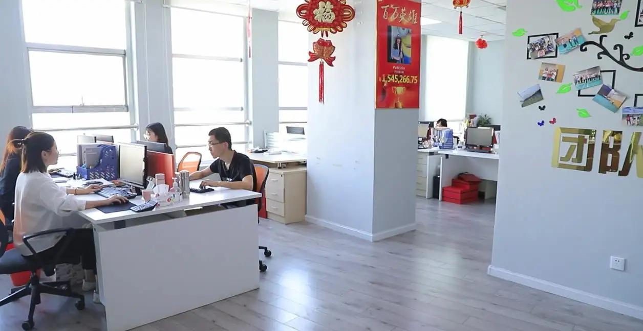 Qingdao Astro Hardware Co., Ltd.