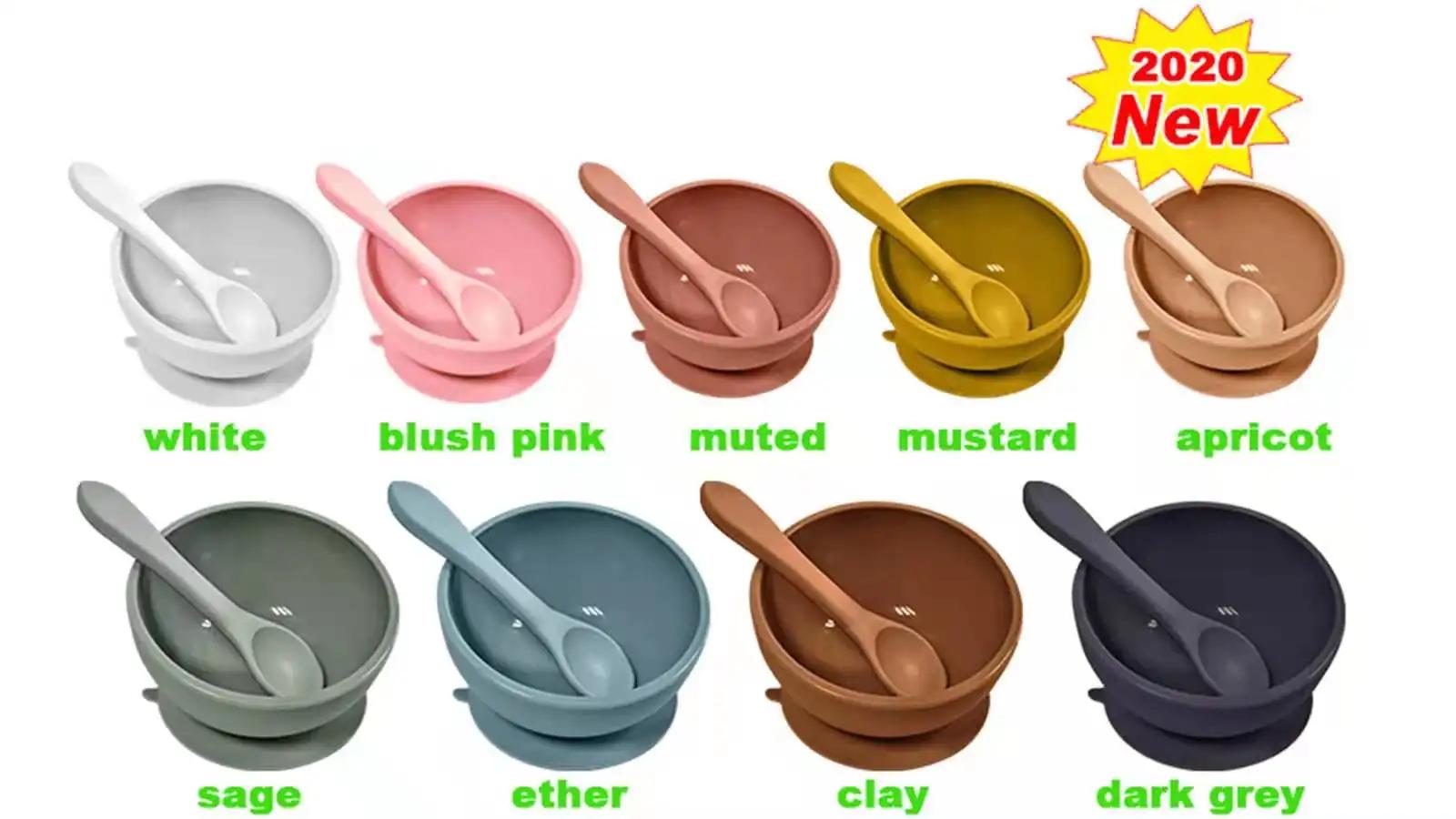 Shenzhen Dongli Silicone Products Co., Ltd.