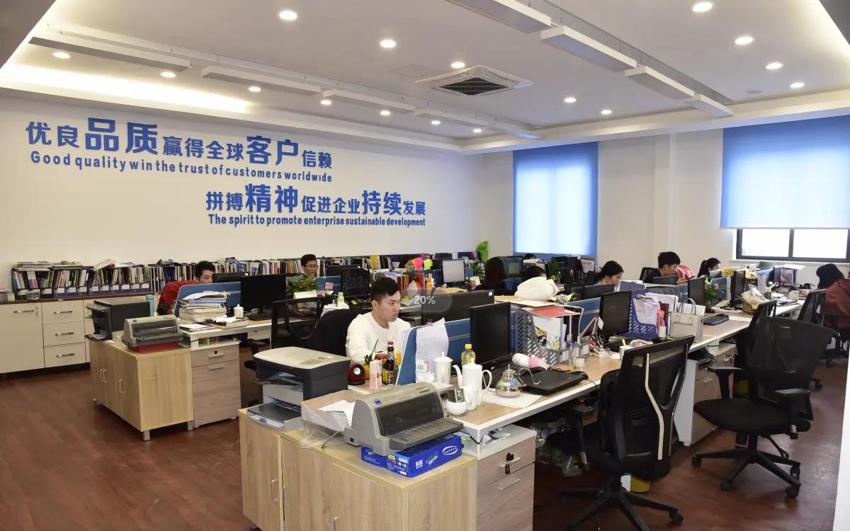 Guangzhou Chefs Catering Equipment Co., Ltd.