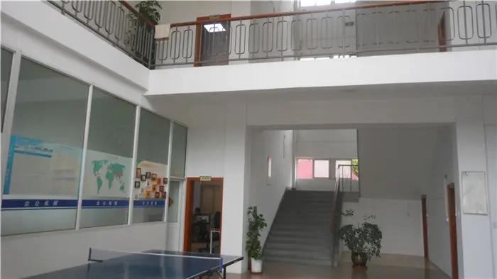 Shanghai Allstar Industrial Co., Ltd.