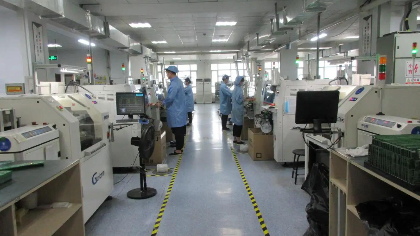 Contec Medical Systems Co., Ltd.