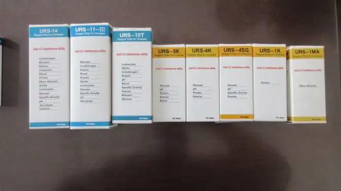 Changchun Wancheng Bio-Electron Co., Ltd.