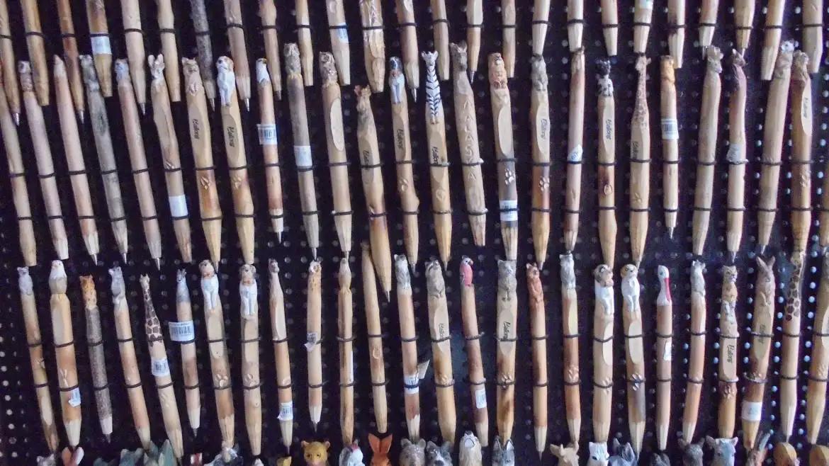 Jilin Bailong Arts & Crafts Co., Ltd.