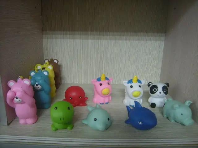Dongguan Jiujie Toys Manufacturing Co., Ltd.