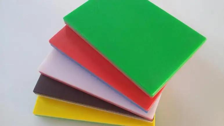 Yantai Tongli Plastic Products Co., Ltd.
