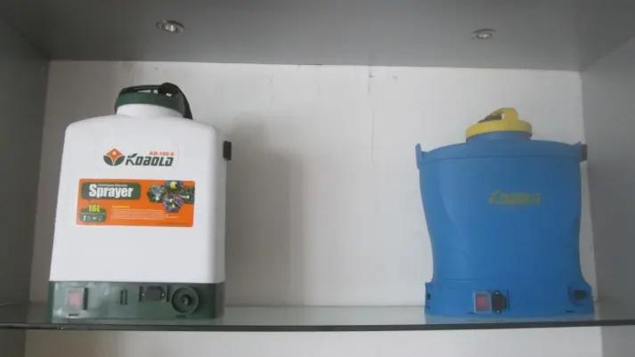 Taizhou Kobold Sprayer Co., Ltd.