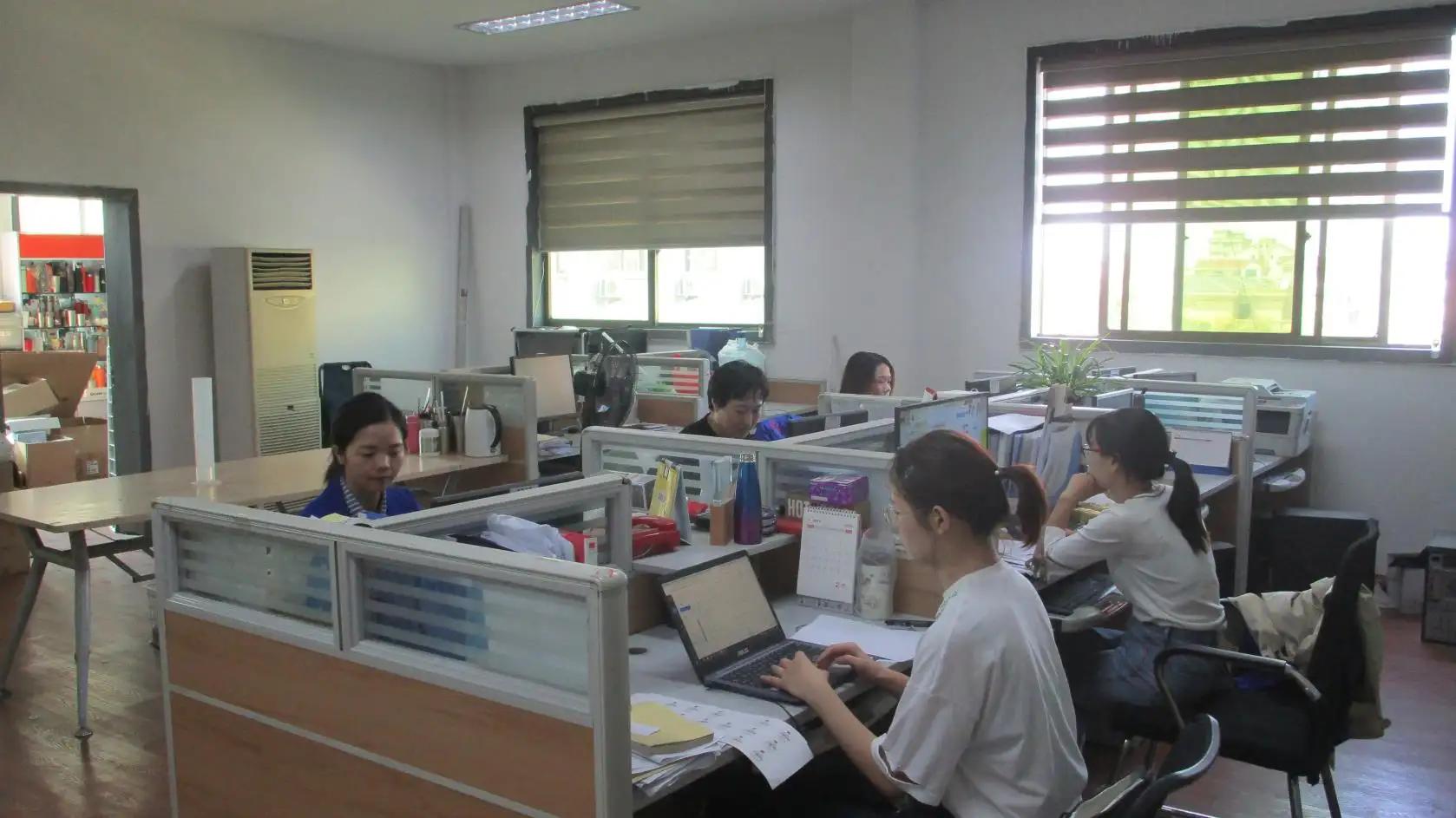 Yongkang Jianyang Metals Co., Ltd.