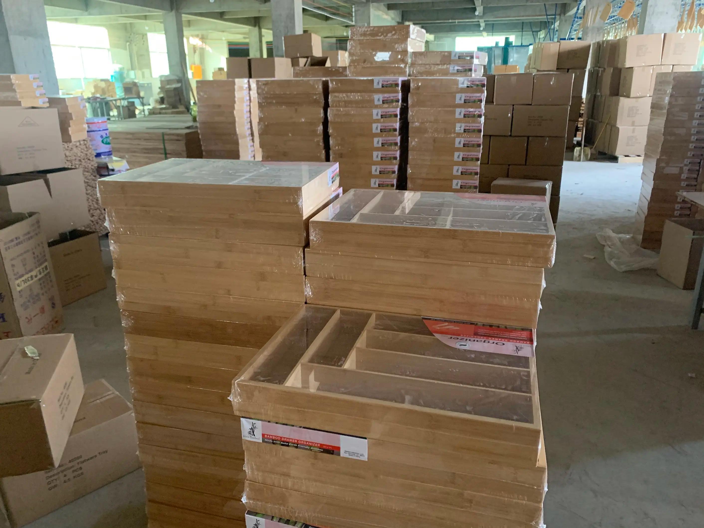 Fuzhou Xianxu Trading Co., Ltd.