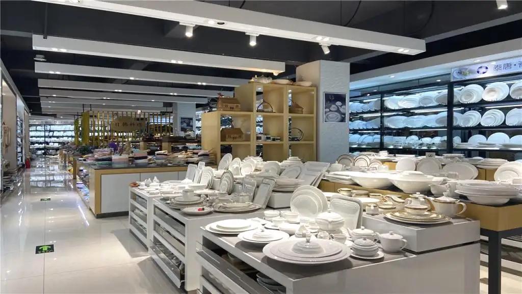 Guangzhou Taitang Hotel Supplies Co., Ltd.