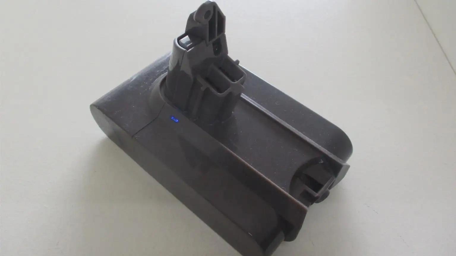 Shenzhen Hysincere Battery Co., Ltd.