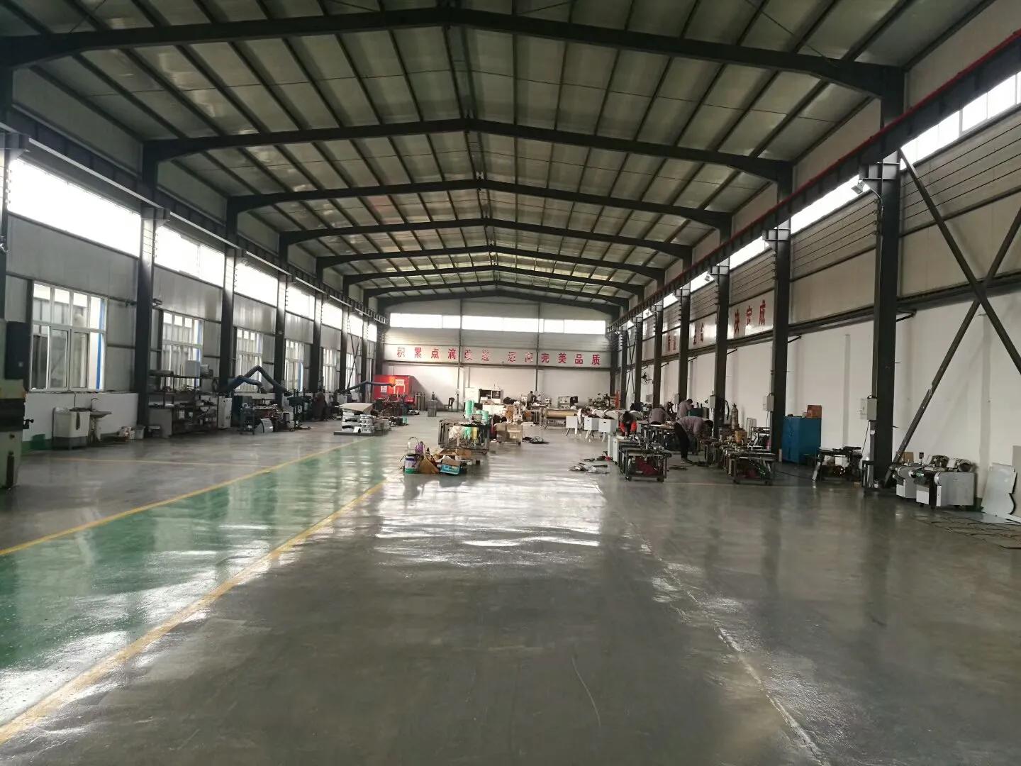 Henan Kellen Machinery Equipment Co., Ltd.