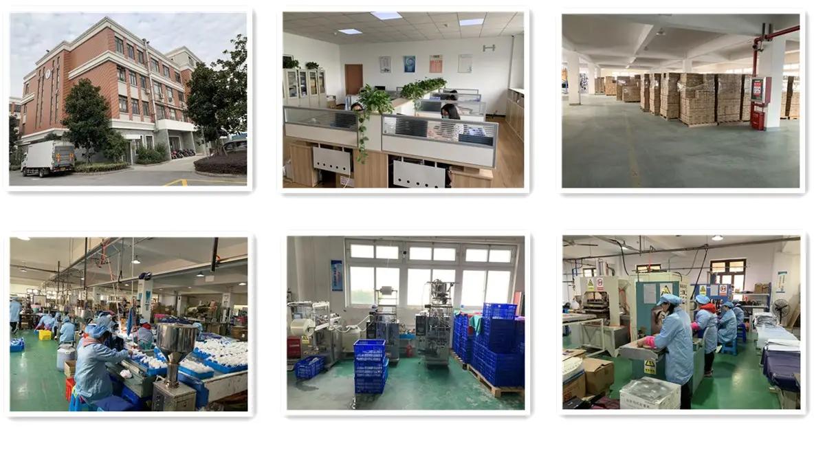 Shanghai Senwo Industry Co., Ltd.