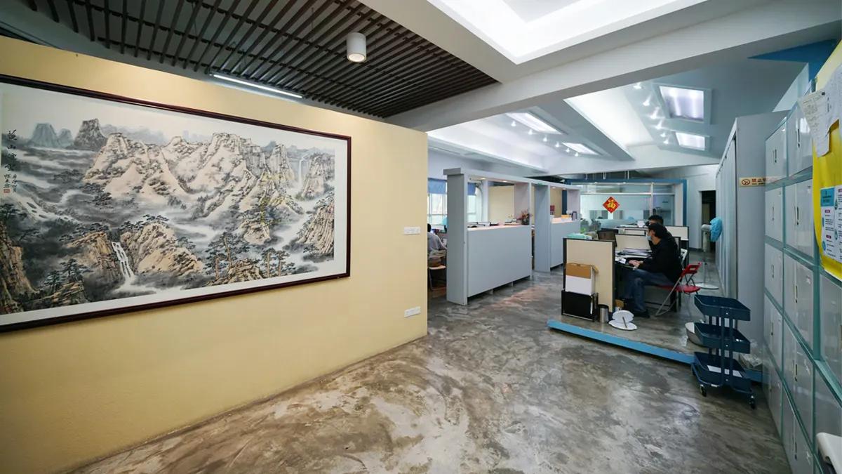 Dehui Household Products Imp & Exp Co., Ltd.