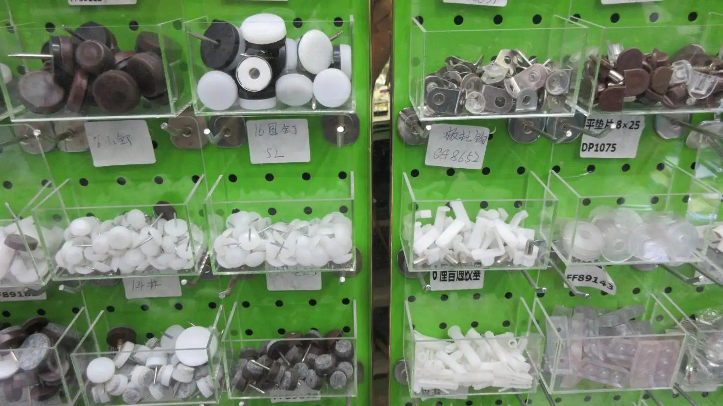 Yiwu Jiayang Hardware Co., Ltd.