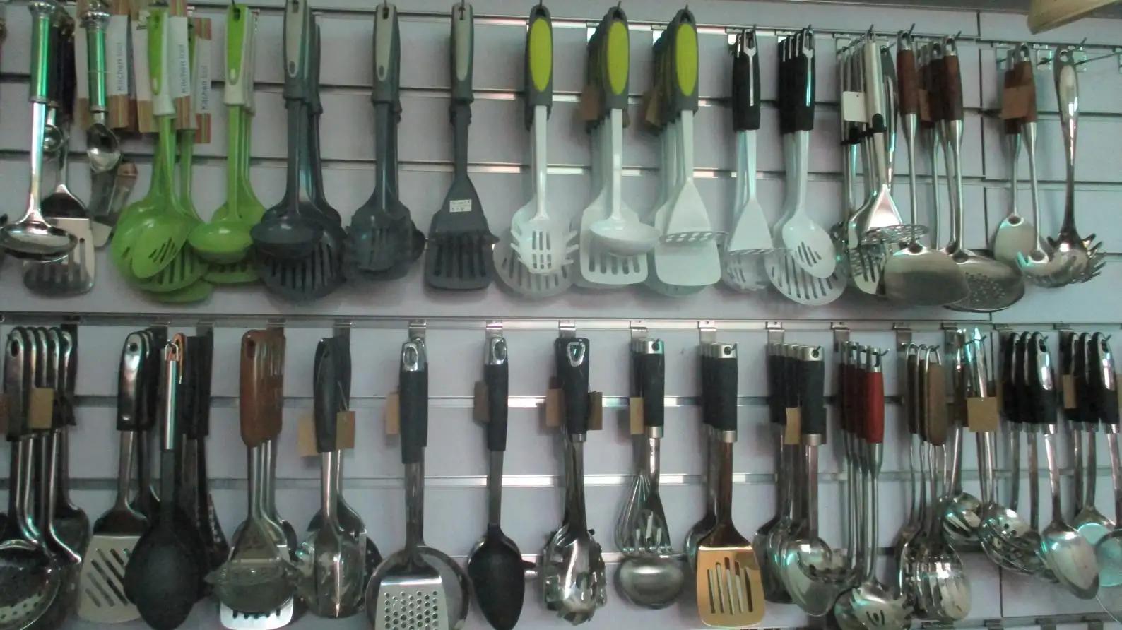 Yangjiang Holy Industries Co., Ltd.