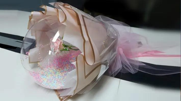Xiongxian Hong Sheng Tai Paper And Plastic Packaging Crafts Factory