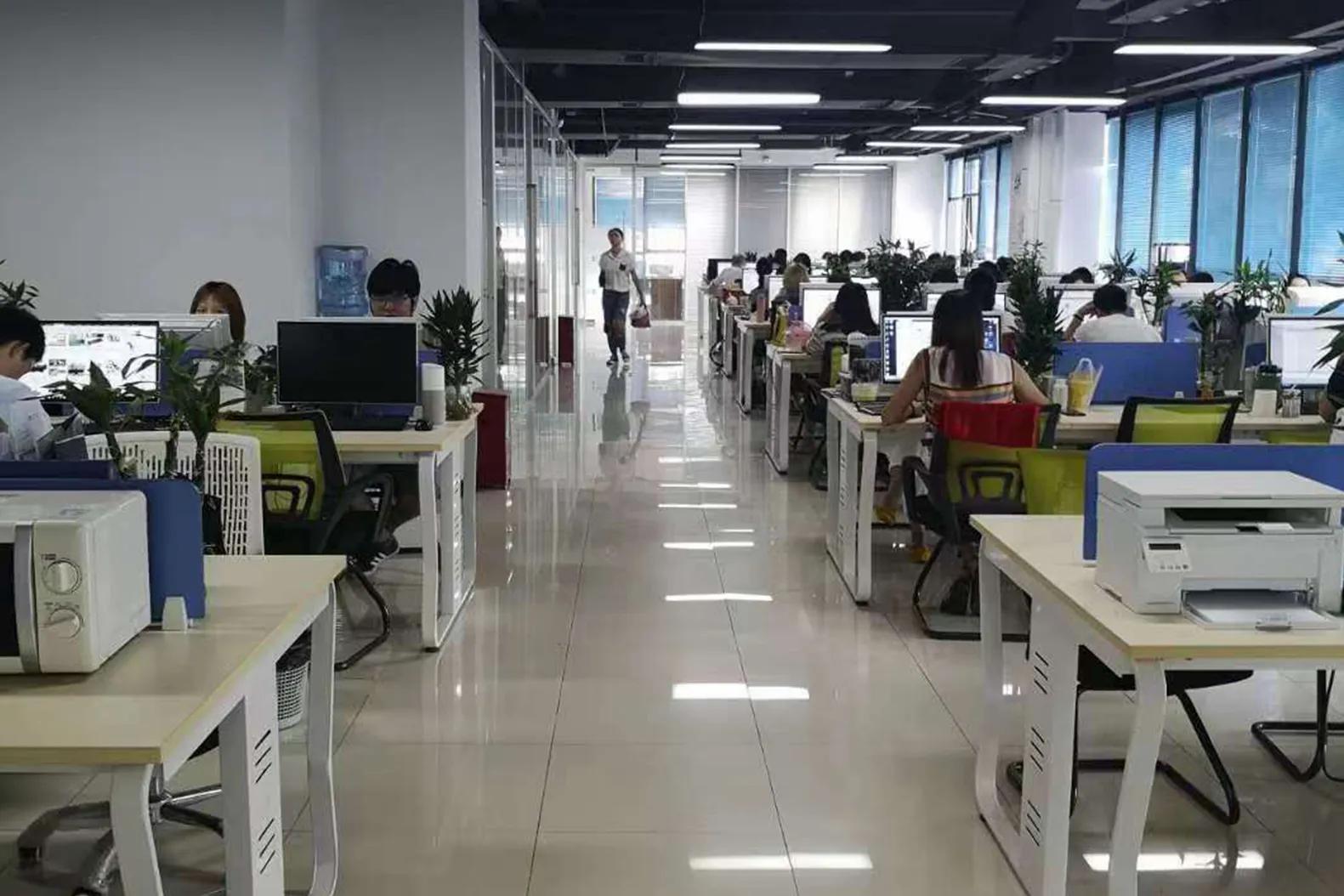 Huizhou Ouyun Trade Co., Ltd.